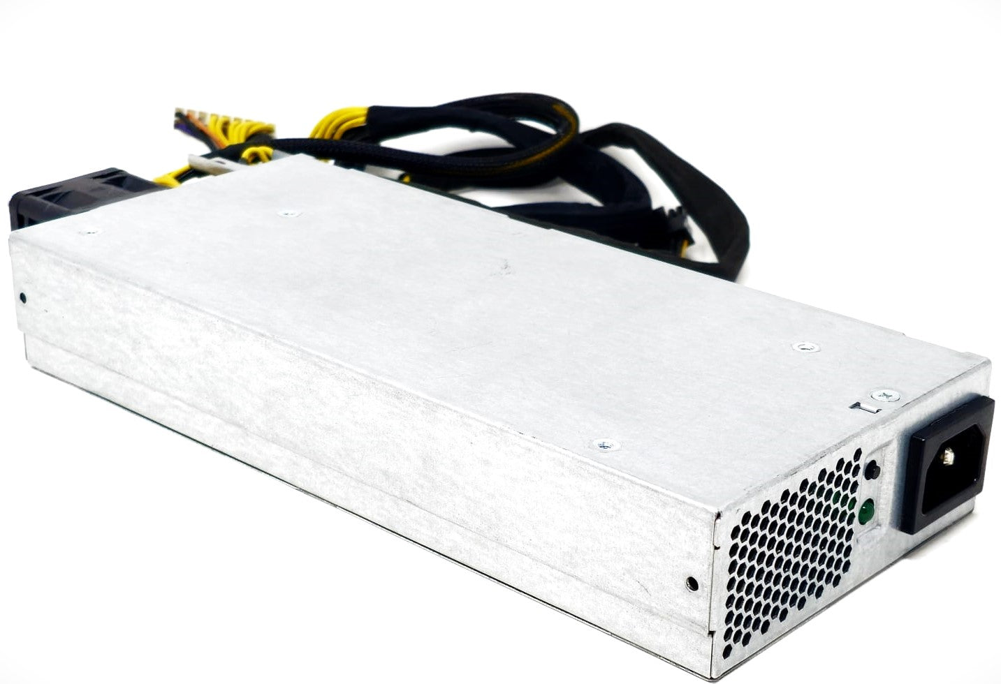 AC450E-S1 - 450W Cabled Non Redundant Power Supply for PowerEdge R430 R440 Rack Server
