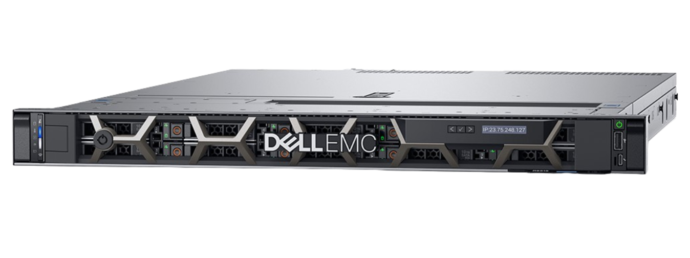 Dell PowerEdge R6515
