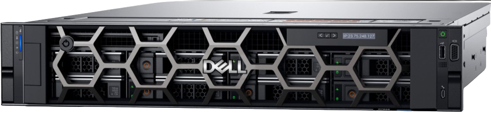 Dell PowerEdge R7525