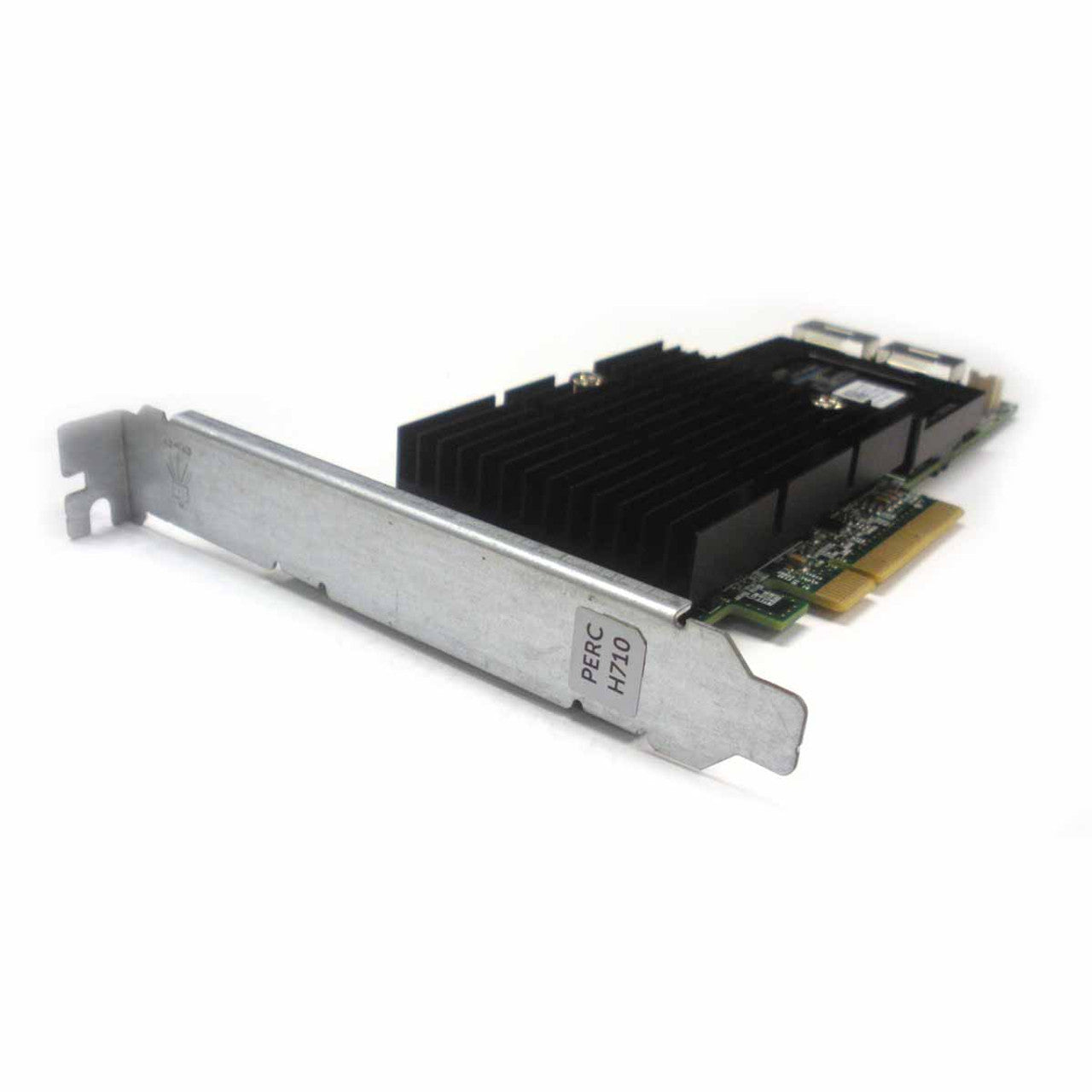 Dell VM02C Perc H710 RAID Controller Card w/battery
