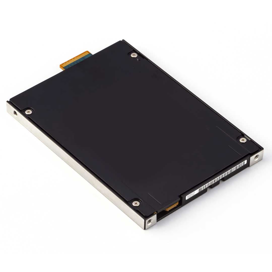 HPE 1.8" 6.4TB E3.S NVMe (G5) High Performance MU E3S SPDM 9550 SSD | P77053-B21
