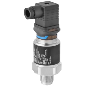 E+H Cerabar PMC11 Pressure Transducer