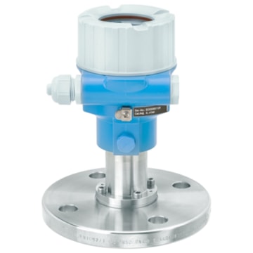 PMC51-AA21JA1CGCGCJA - E+H Cerabar PMC51 Pressure Transmitter