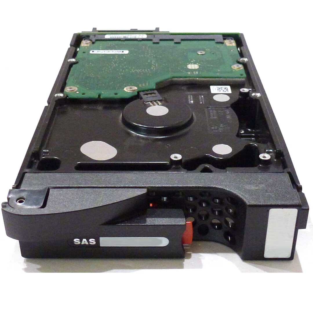 Emc VNXe 3.5" 4TB 7.2K SAS 6Gbps HDD | V2-PS07-040