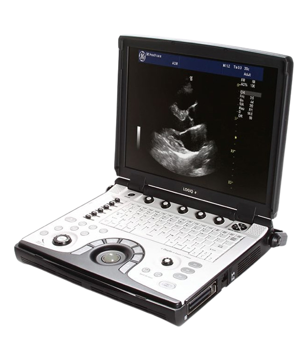 Refurbished by GE Healthcare Logiq E NextGen R7