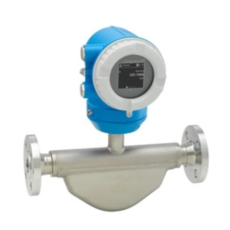 Endress+Hauser 8KBB Proline Promass K10 Coriolis Flowmeter