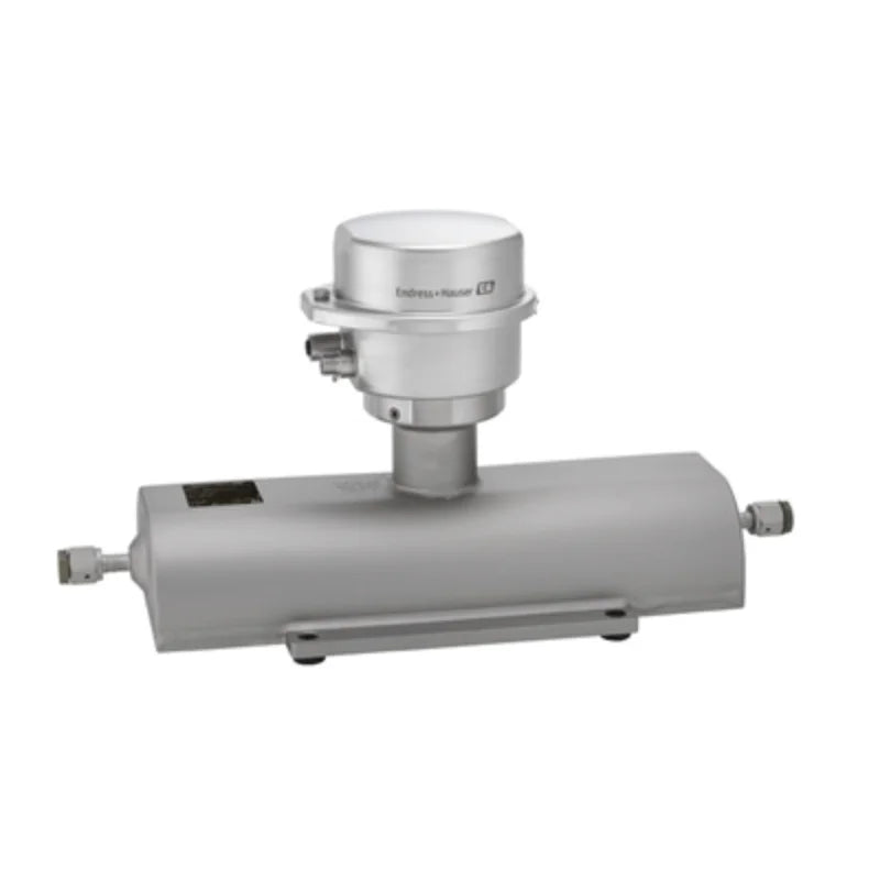 Endress+Hauser 8A1B Proline Promass A100 Coriolis Flowmeter