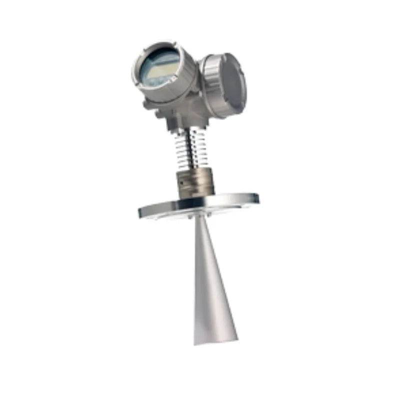 Endress+Hauser Radar Measurement Time-of-Flight Micropilot FMR51