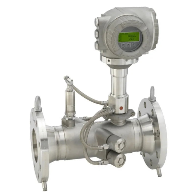 Endress+Hauser 9G3B Proline Prosonic Flow G300 Ultrasonic Flowmeter