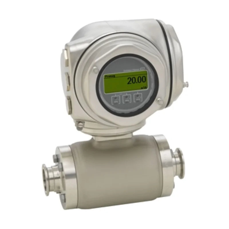 Endress+Hauser 5H3B Proline Promag H300 Electromagnetic Flowmeter