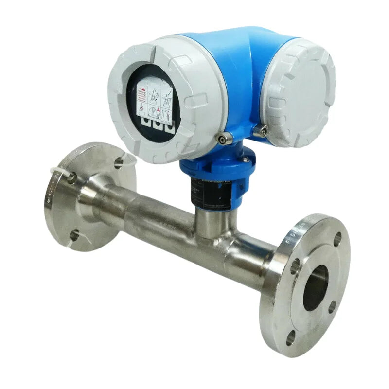 Endress+Hauser 6F5B Proline T-mass F500 Thermal Mass Flowmeter