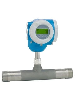 Endress+Hauser 6F5B Proline T-mass F500 Thermal Mass Flowmeter