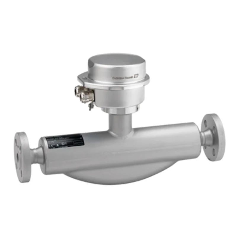 Endress+Hauser Proline Promass F100 8F1B Coriolis Flowmeter