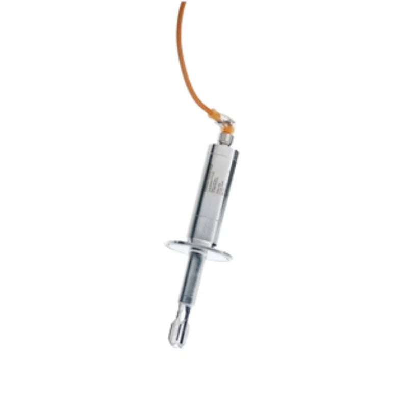 Endress+Hauser Vibronic Point Level Detection Liquiphant FTL33