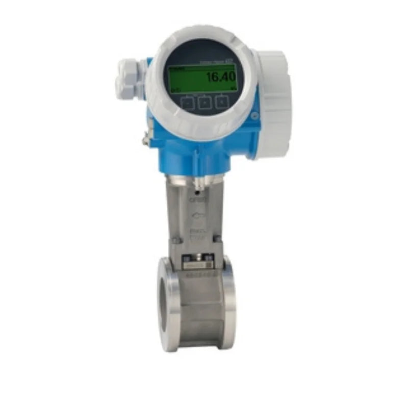 Endress+Hauser 7D2C Proline Prowirl D200 Vortex Flowmeter