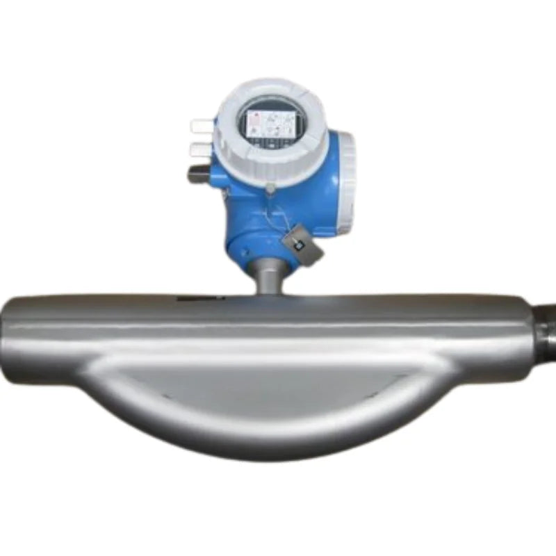 Endress+Hauser 8E1C Proline Promass E100 Coriolis Flowmeter