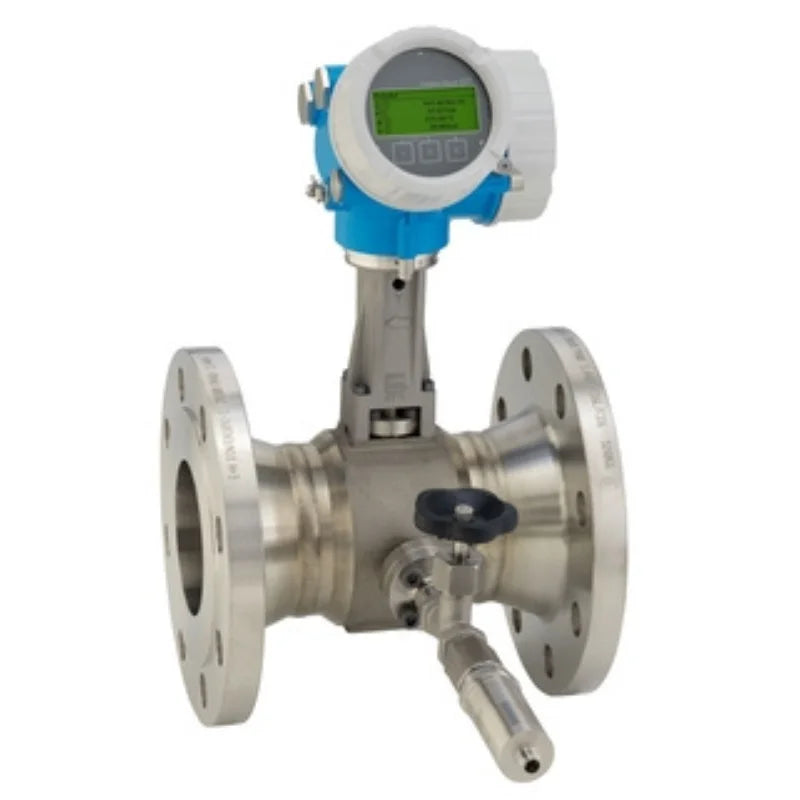 Endress+Hauser 7O2C Proline Prowirl O200 Vortex Flowmeter