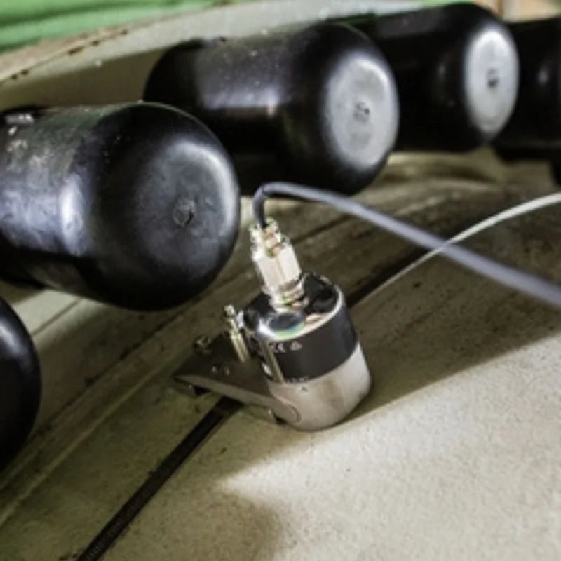 Endress+Hauser 9W4B Proline Prosonic Flow W400 Ultrasonic Clamp-on Flowmeter