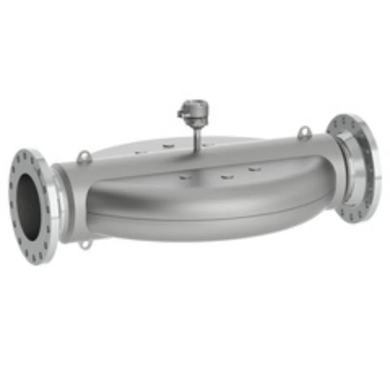 Endress+Hauser 8X5B Proline Promass X500 Coriolis Flowmeter