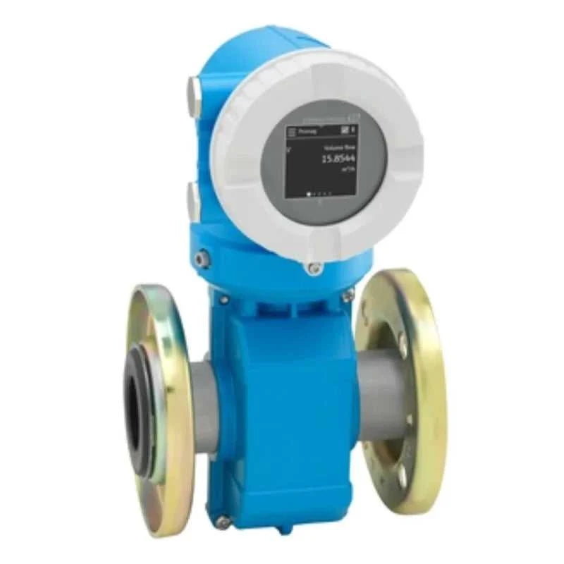 Endress Hauser Proline Promag W10 5WBB Electromagnetic Flowmeter