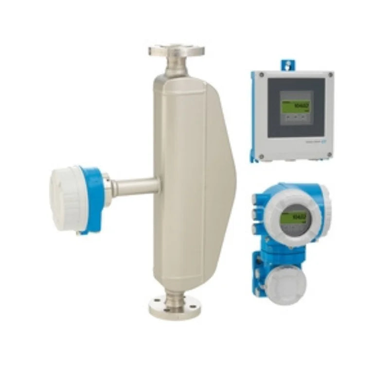 Endress+Hauser 8H5B Proline Promass H500 Coriolis Flowmeter