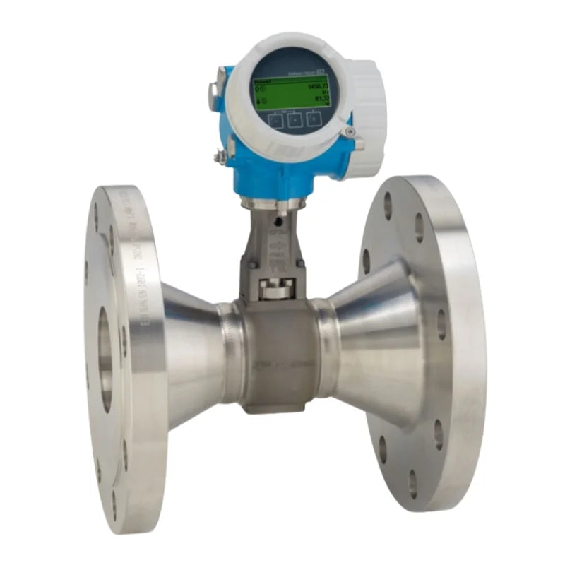 Endress+Hauser 7R2C Proline Prowirl R200 Vortex Flowmeter