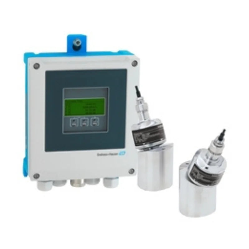 Endress+Hauser 9I4B Proline Prosonic Flow I400 Ultrasonic Flowmeter