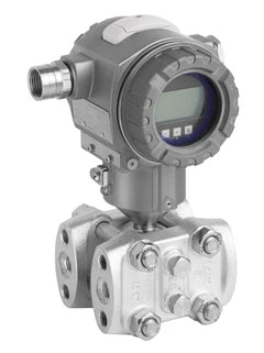 Endress+Hauser Pressure Differential pressure - Deltabar PMD75