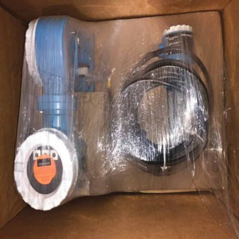 Endress+Hauser Deltabar PMD78B Differential Pressure Transmitter