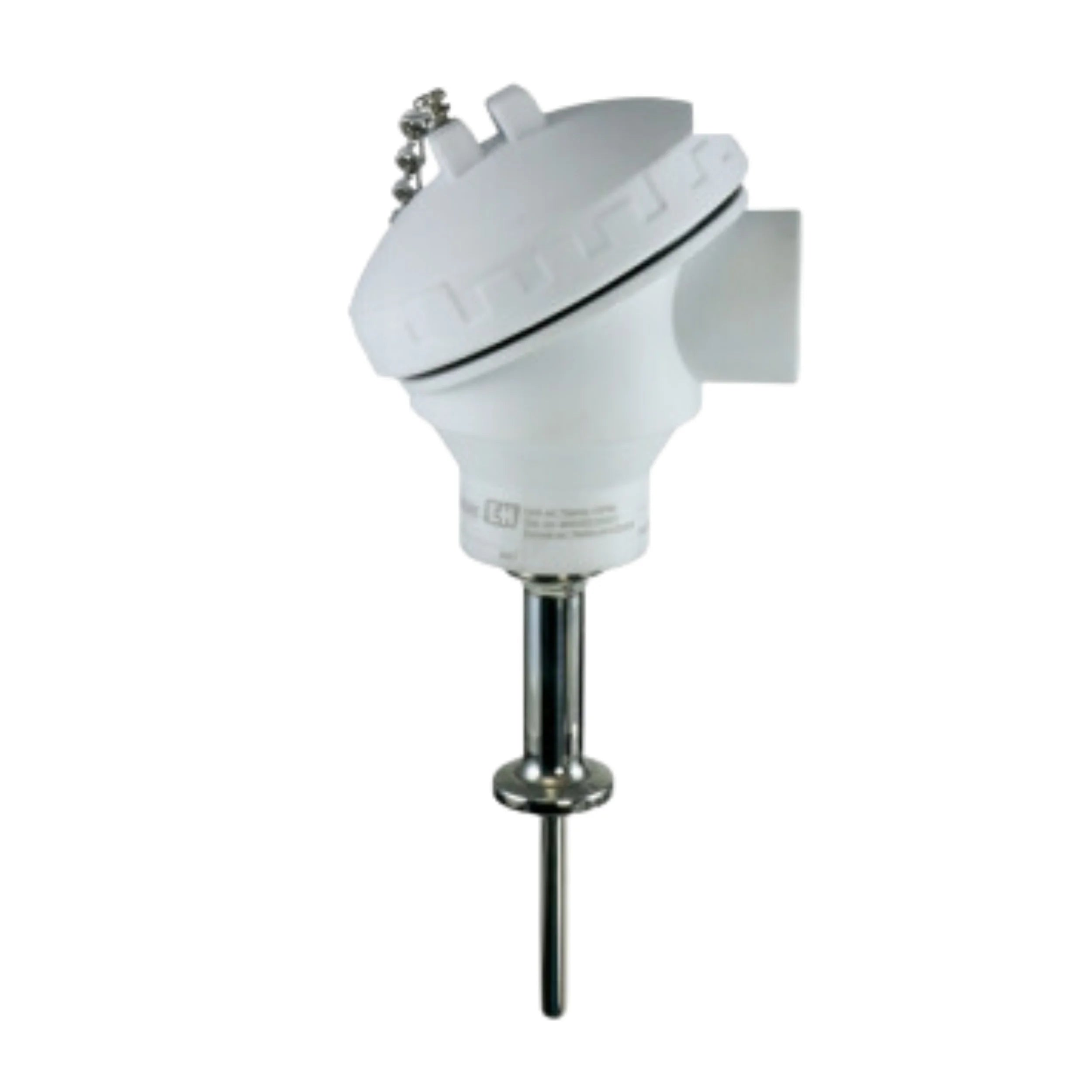Endress+Hauser iTHERM TM402 Imperial Hygienic Thermometer US style