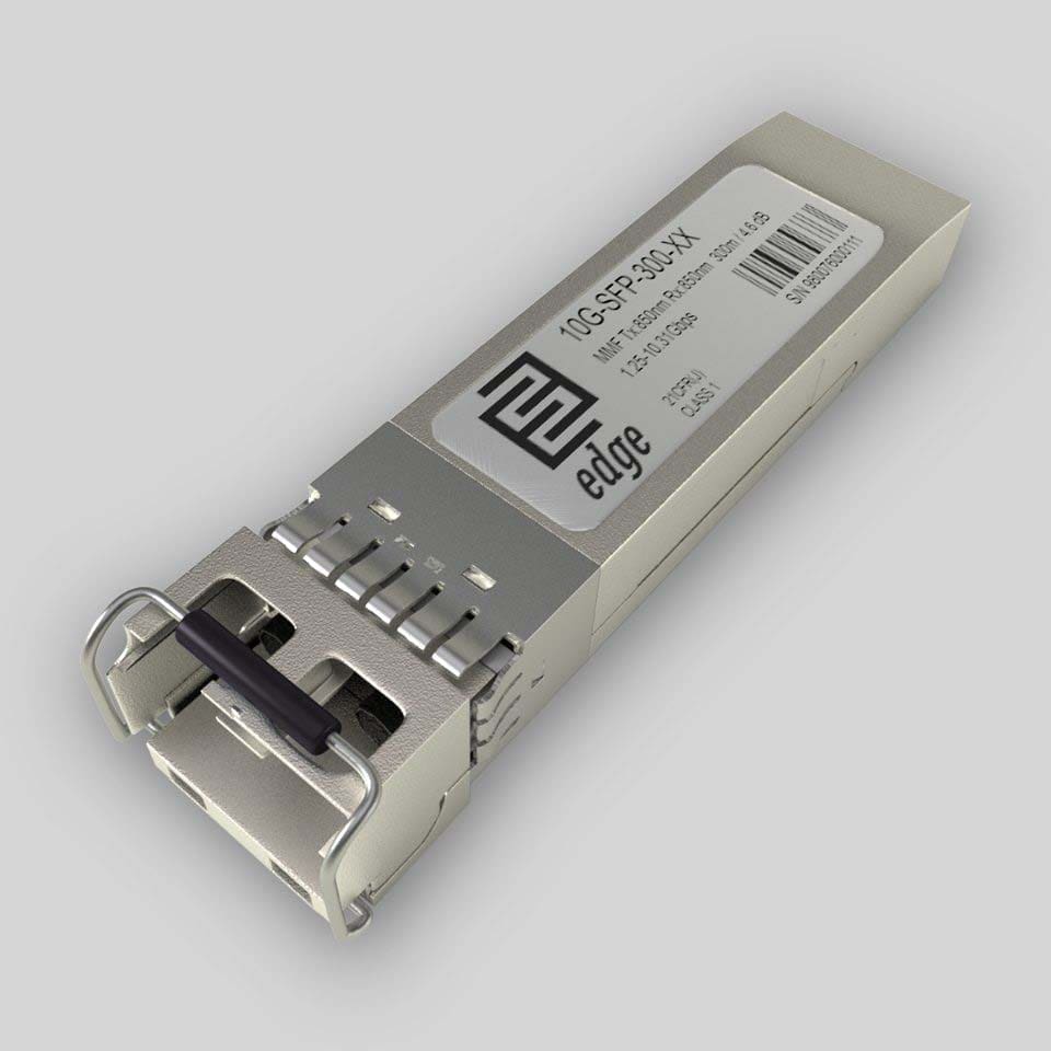 Extreme Networks 10301 compatible 10G SR SFP+ 300m module