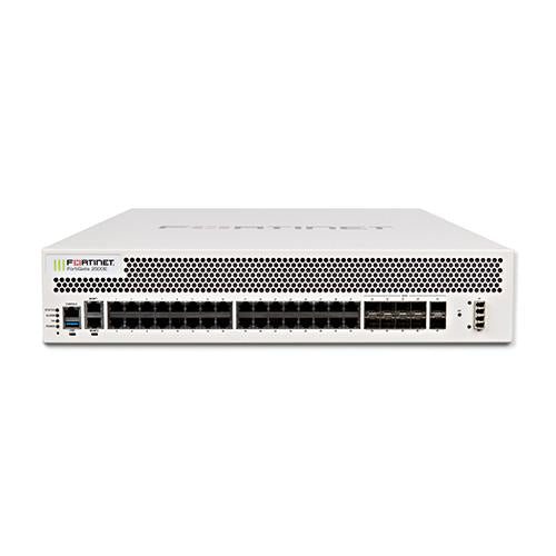 Fortinet FG-2500E Firewall