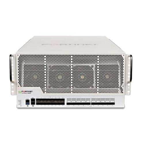 Fortinet FG-3980E-DC-BDL-950-36 Firewall