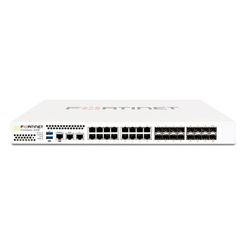 Fortinet FG-401E Firewall