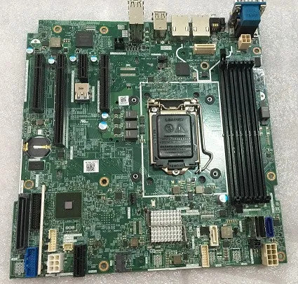 FGCC7 - Dell System Board Motherboard for PowerEdge T130-T330 Series System
