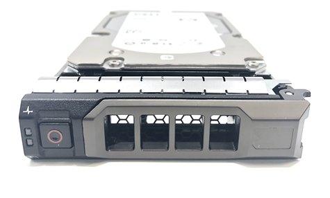 Dell FJ56K 14G 4TB 7.2k rpm 3.5" SAS 12Gbps Hard Drive