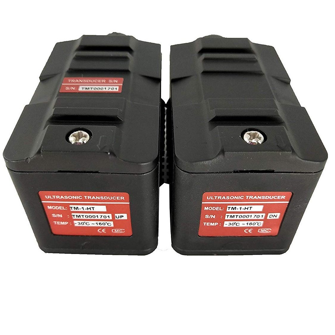 Spare Transducers for FMT-25W Ultrasonic Flow Meter