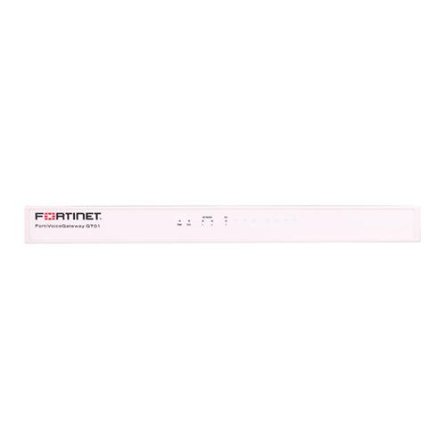Fortinet FVG-GT01-BDL-247-60 Voice Gateway