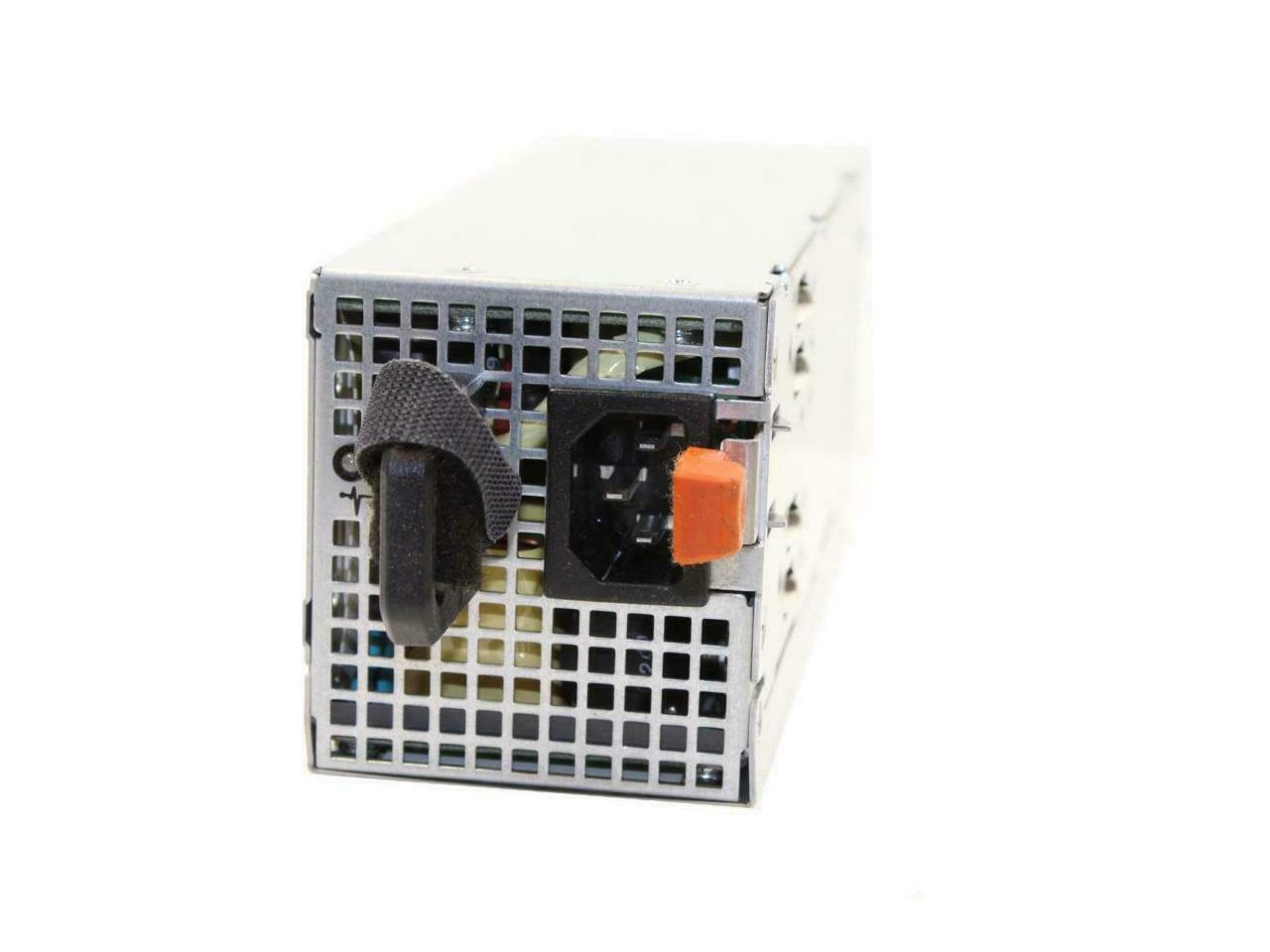 Fonte Dell PowerEdge R710 T610 Fonte de alimentação do servidor VT6G4 YFG1C 7NVX8 D263K N870P 658759050274
