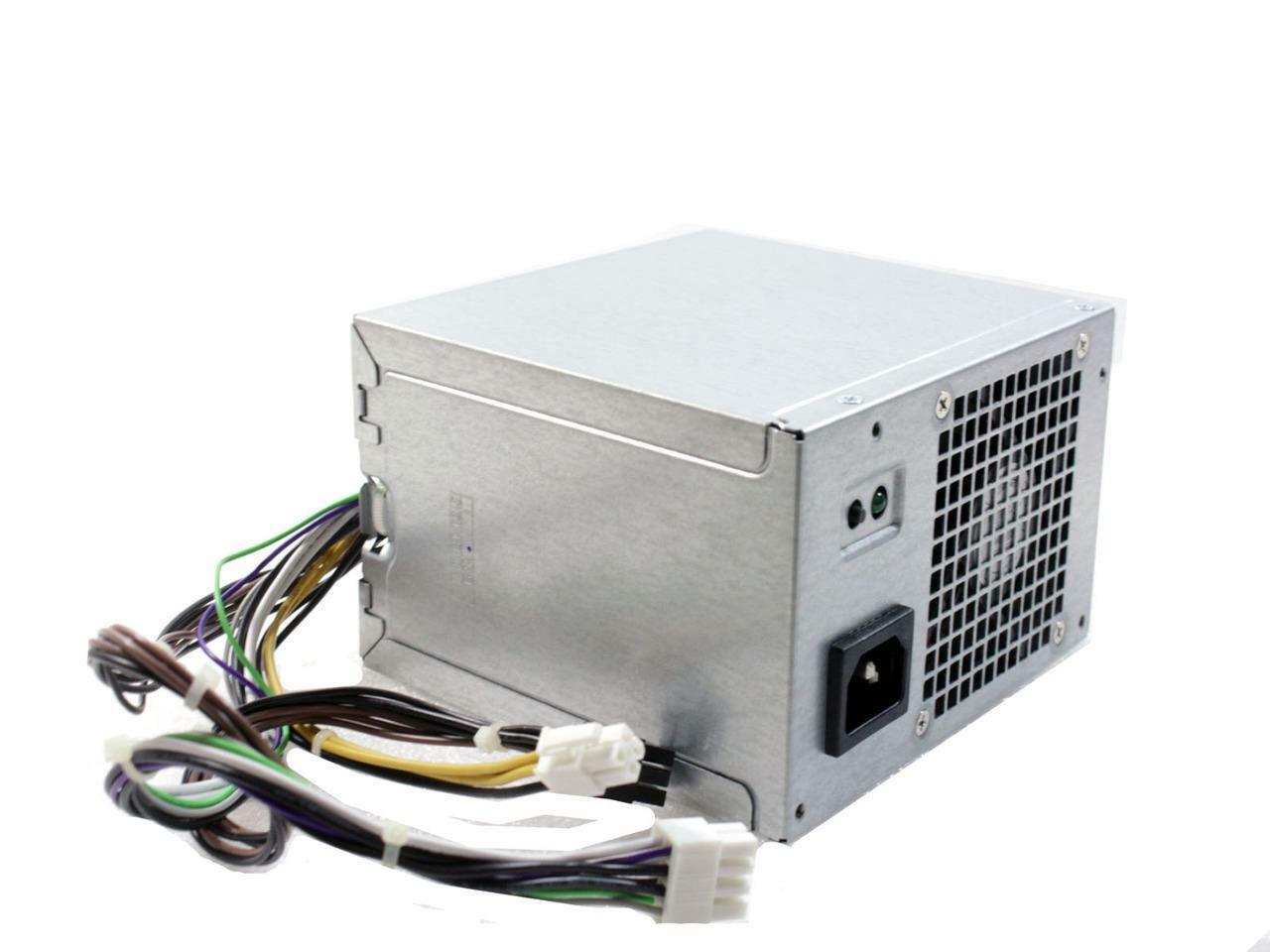 Fonte Optiplex XE2 T20 7VK45 100-240V~ 365W D365EM-00 Fonte de alimentação T1M43 0T1M43 por EbidDealz