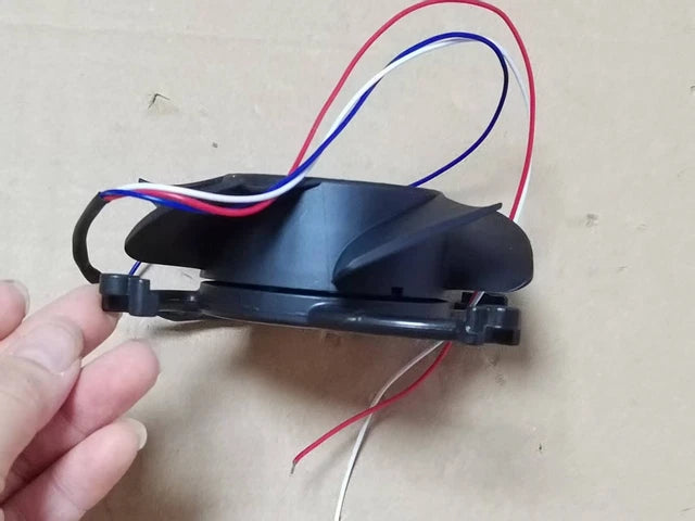 For DV4114/2NR 24V 850MA 20.5W  Cooling Fan 2