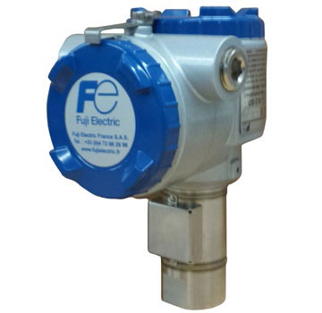 Fuji Electric V6 Series FKH Absolute Pressure Transmitter