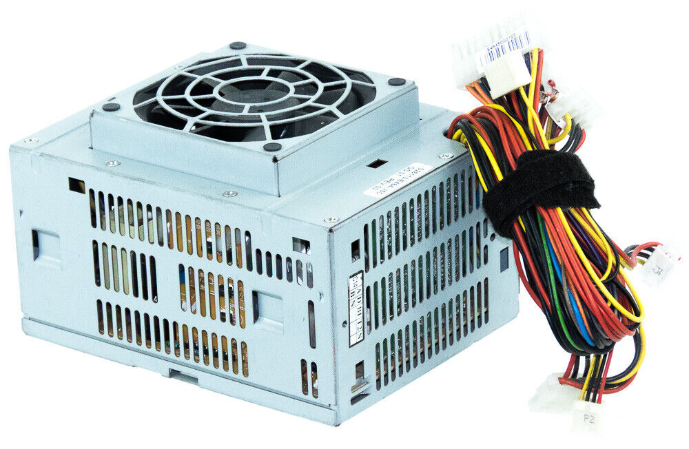 Fujitsu S26113-E464-V50 Siemens 200W ATX Power Supply Fonte - aloinfousa.com
