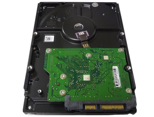 Seagate Barracuda ST3250310AS 250GB 8MB Cache 7200RPM SATA 3.0Gb/s 3.5" Hard Drive - New OEM w/ 1-Year warranty