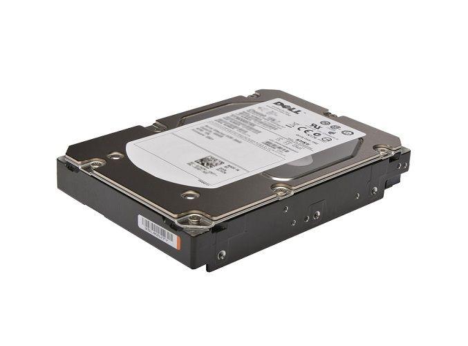 Dell GDM8H 2TB 3.5" Nearline SAS 7.2K 12Gb/s Hard Drive