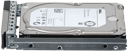 Dell 4TB 7.2K 6Gbps SATA 3.5 HDD (400-ATKN)