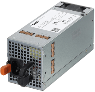 Image of Dell PE T410 Power Supply