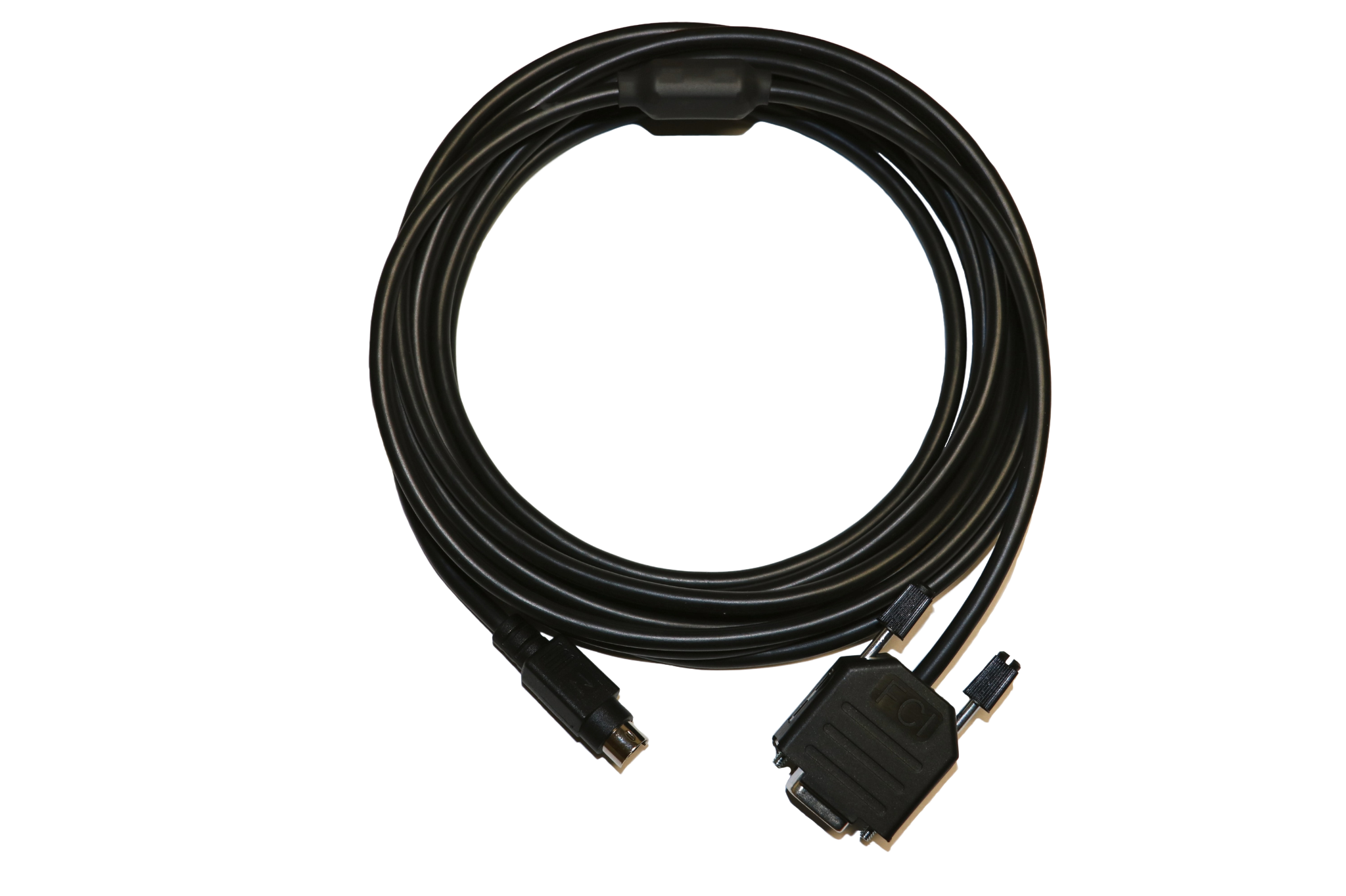 GE Cable for T2100 Treadmill to Stress System, 700609-002