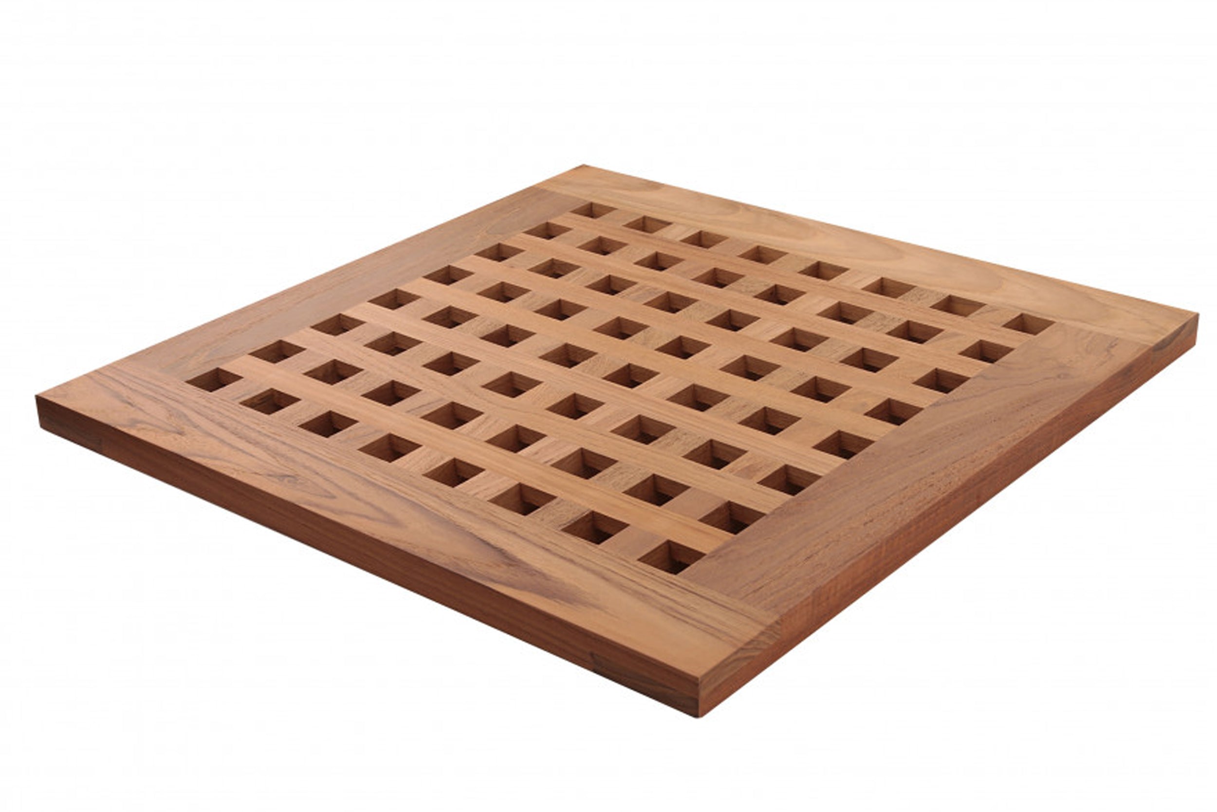 Whitecap 60875 1/2" Flat Grating Material