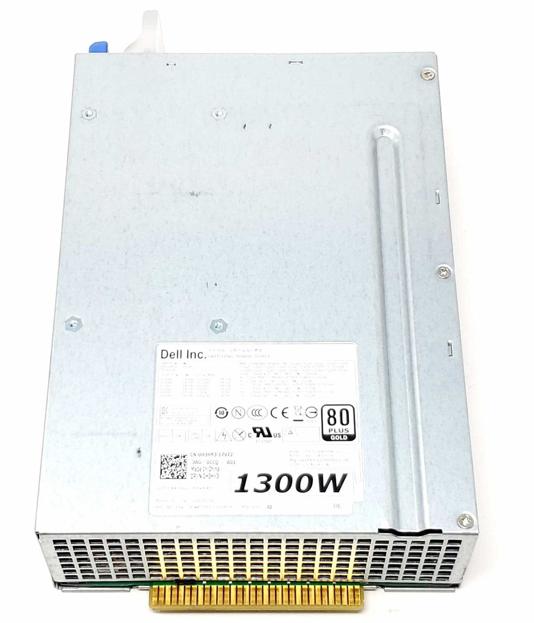 D1300EF-01 - 1300W Power Supply for Precision T7600
